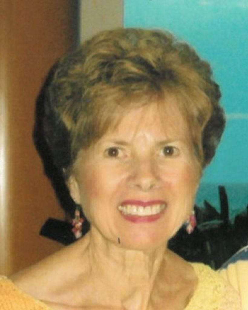Sheila Roby Shores
