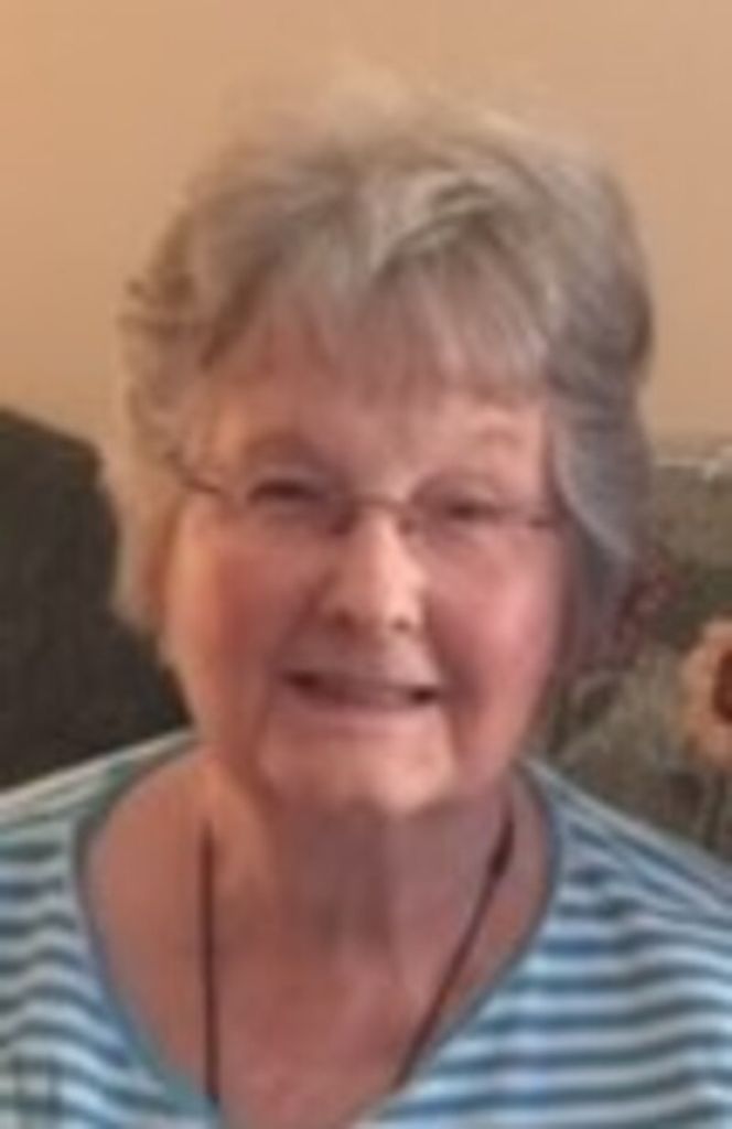 Niceta Wolverton Profile Photo