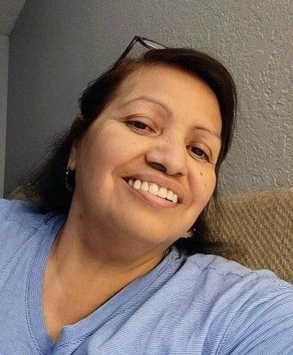 Alicia Leon Valencia Profile Photo