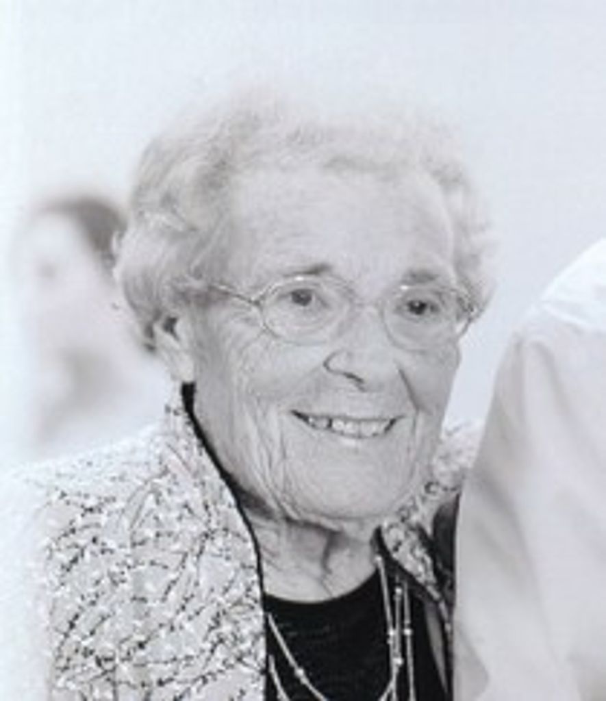 Bernettia M Kester