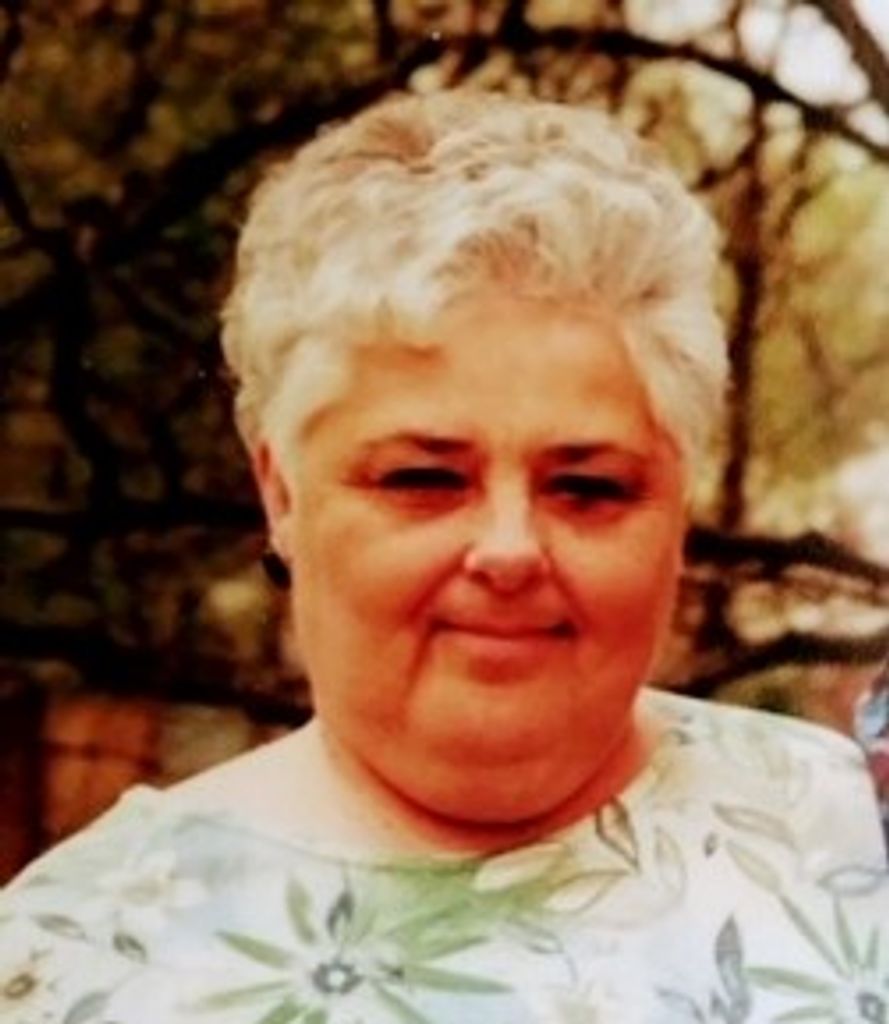 Sharon Kay Halphin
