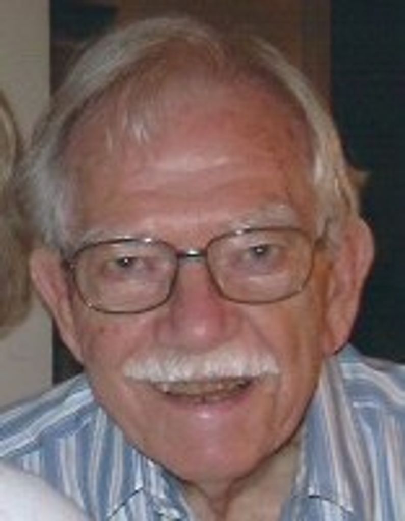 Robert Henry Forney, Jr.