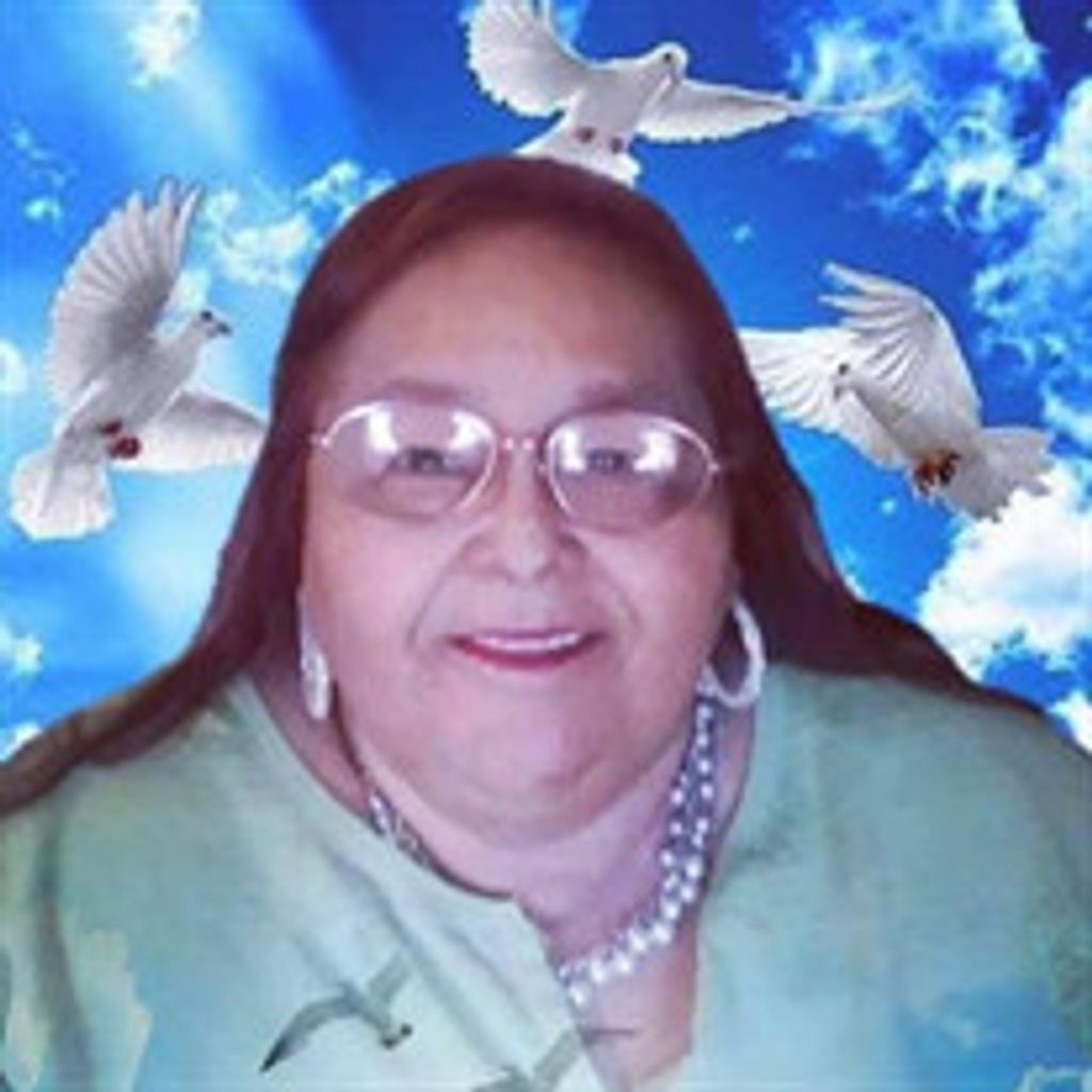 Frances Vargas