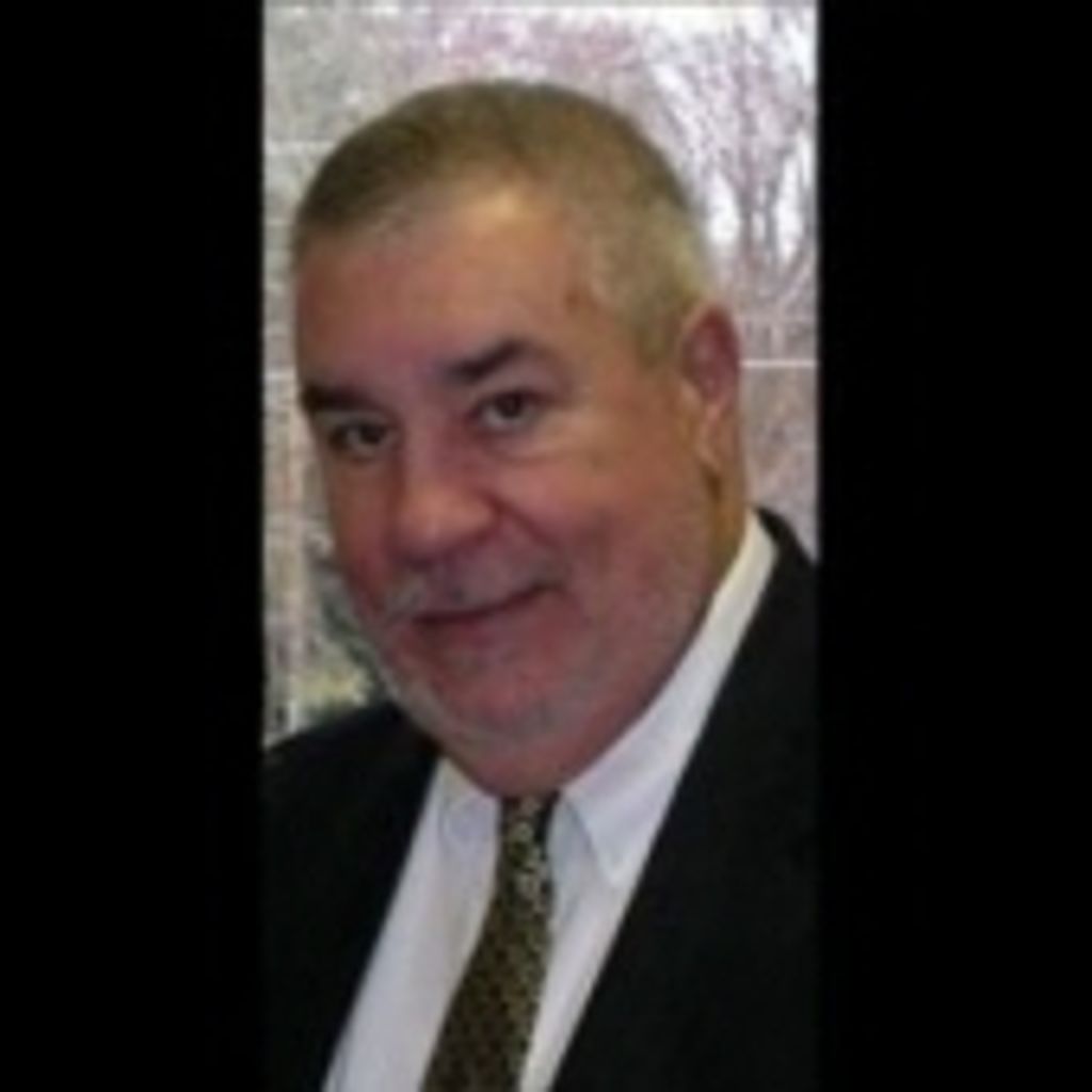 G. Frank Sybrant