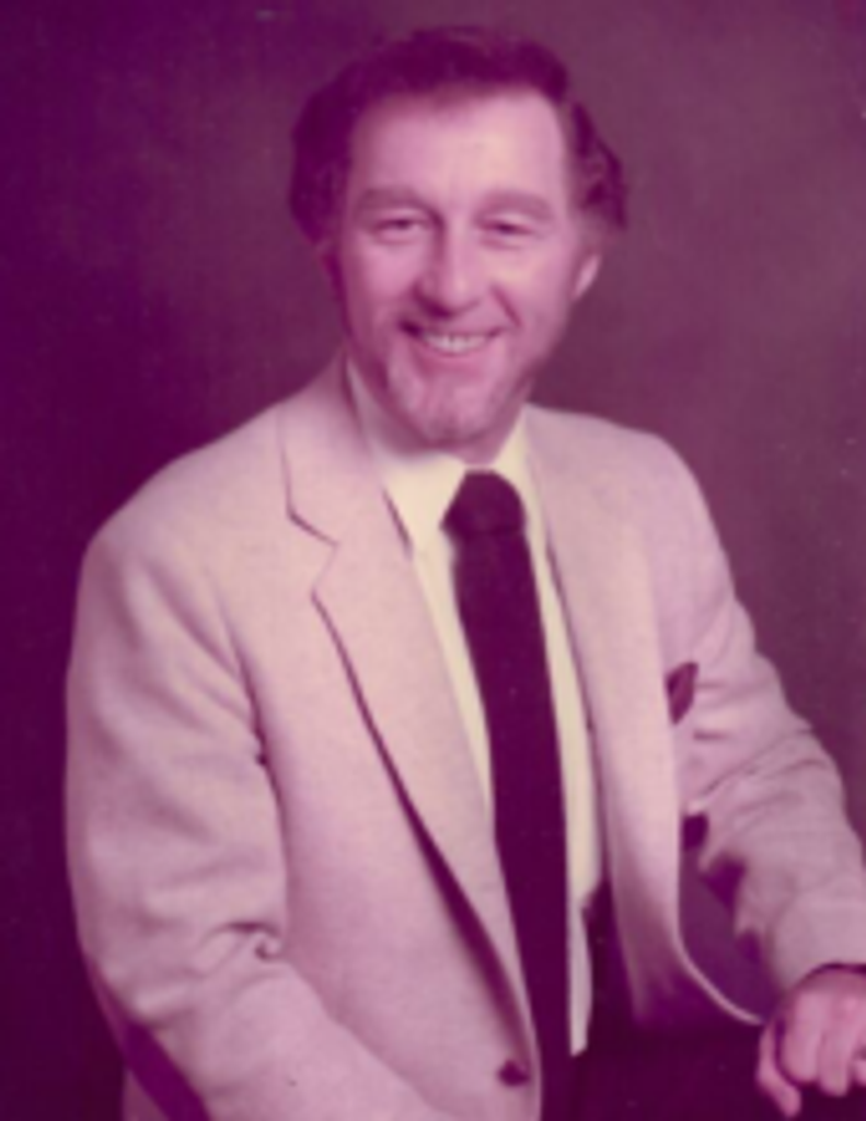Charles L. "Tom" Coakes