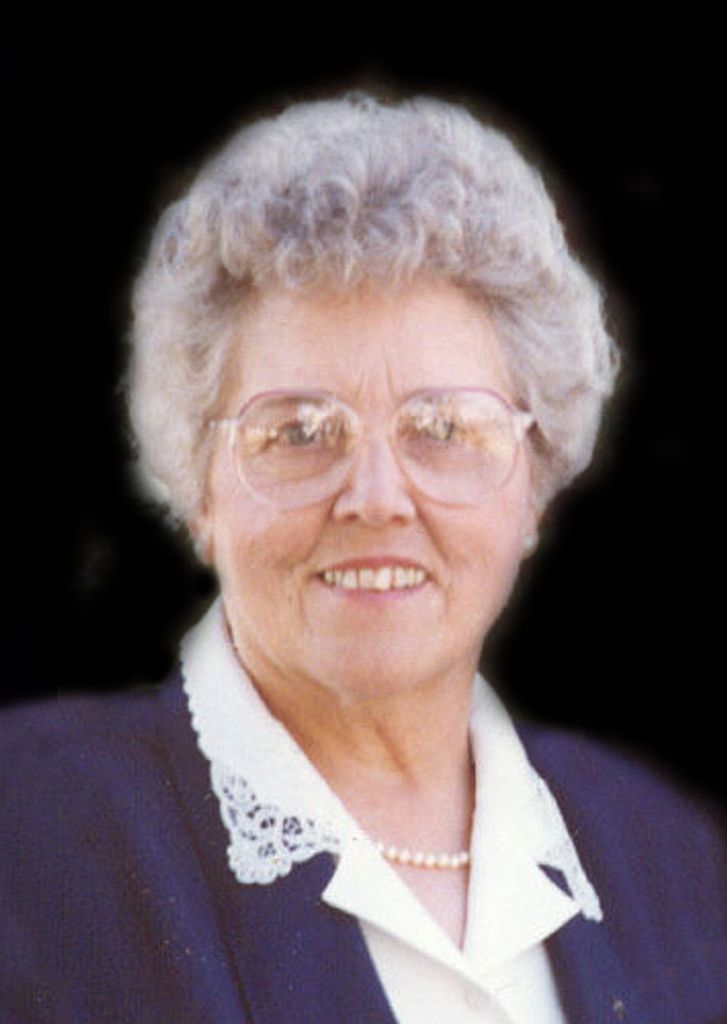 Joyce Huebner