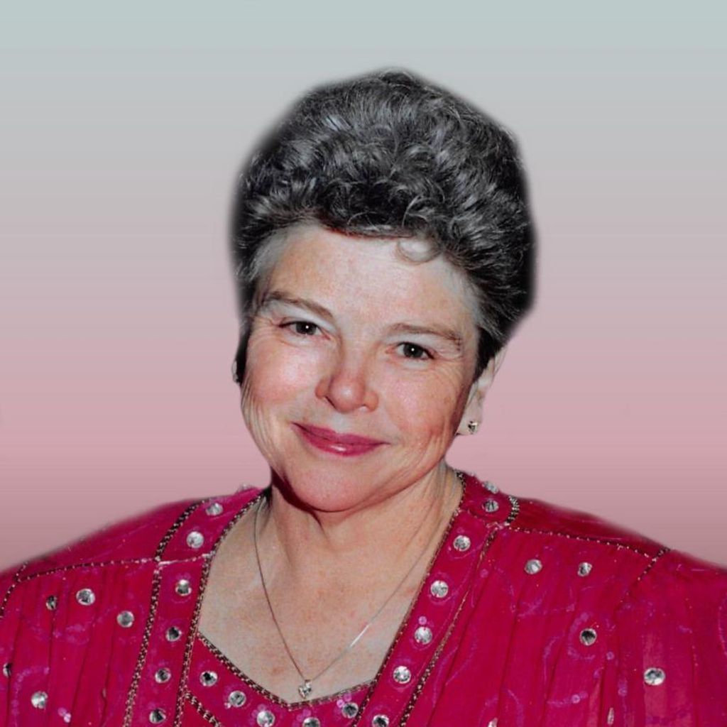 Patricia Stewart-Mccormick,