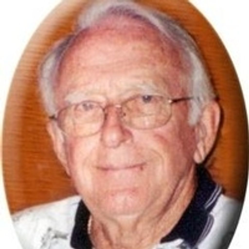 Joseph Grigsby Profile Photo