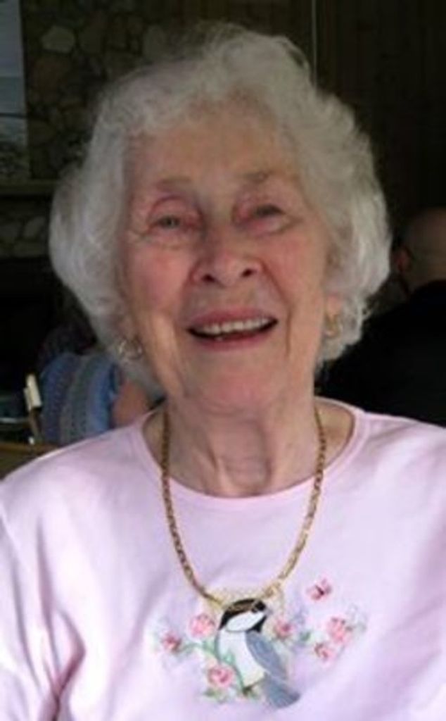 Marjorie Mae Dunlop Profile Photo