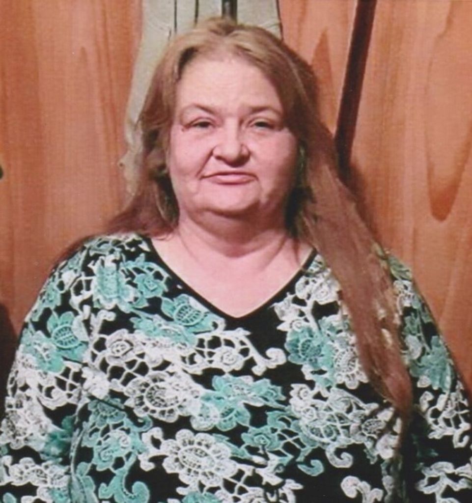 Sharon Vann
