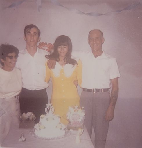 Mary Rita Strohm photo gallery thumbnail 57 of 58