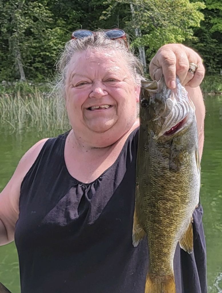 Jodi Ann Calkins Profile Photo