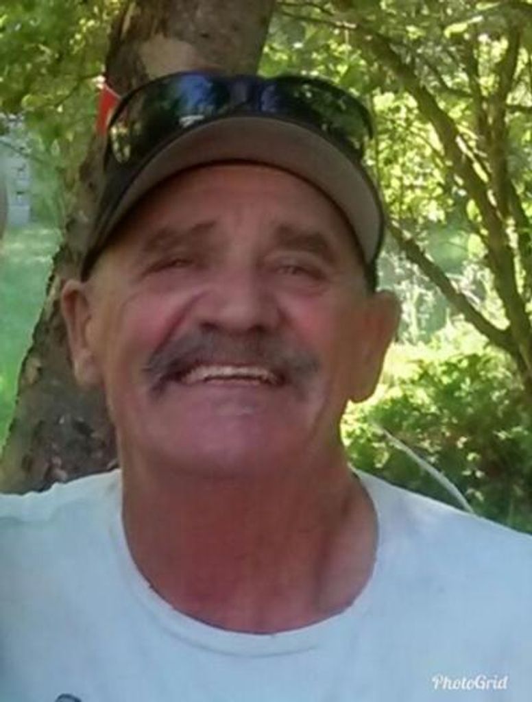 Paul Eugene Chaney Profile Photo