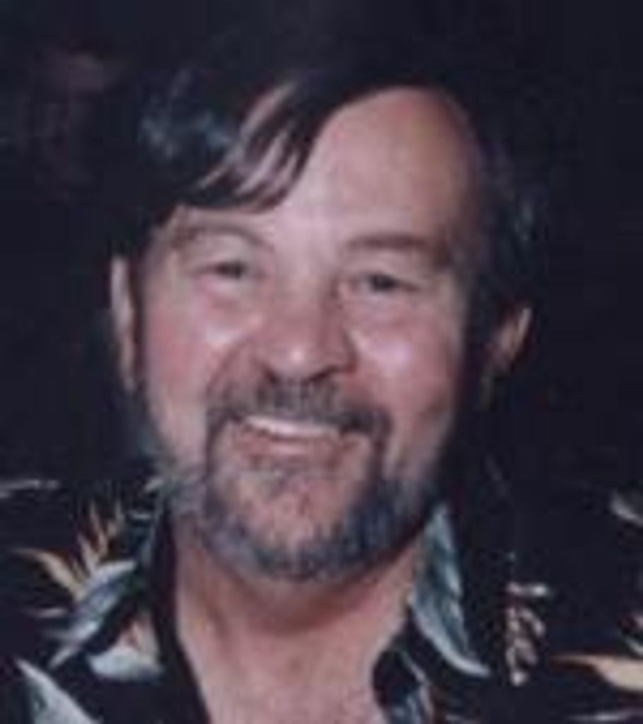 Clair W. Stevens Jr.