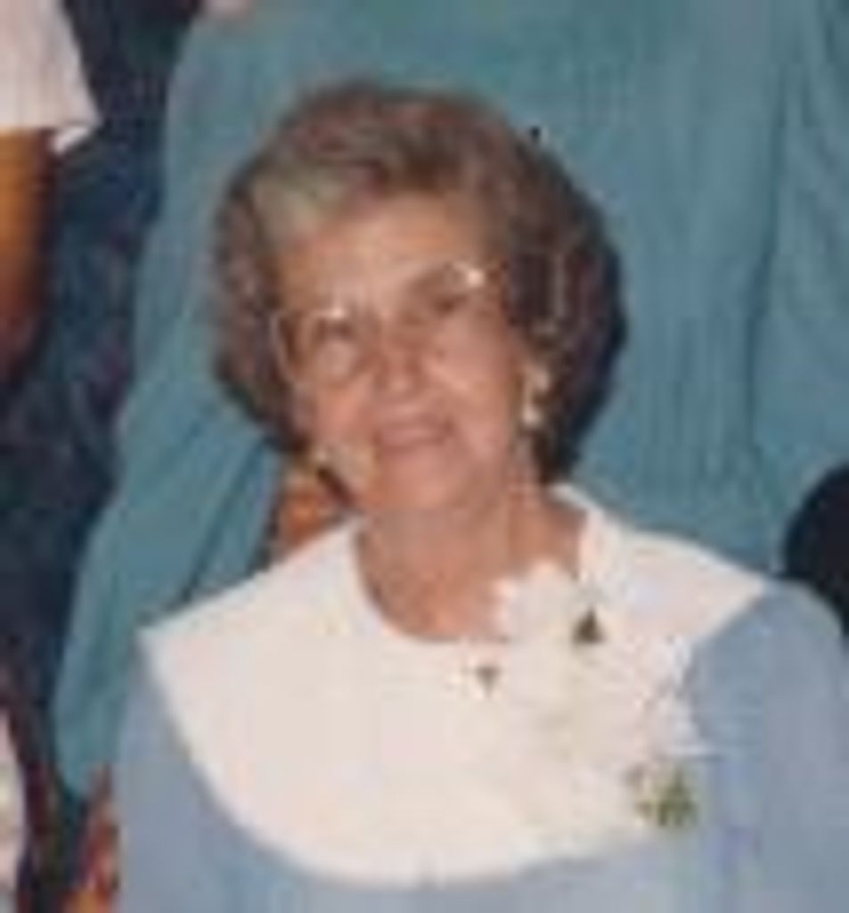 Marjorie Hannold