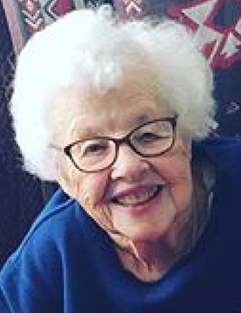 Virginia Badertscher