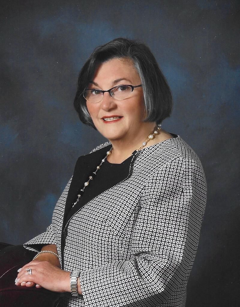 Barbara Ann Rutter Profile Photo