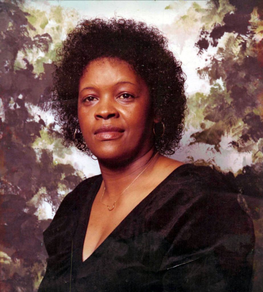 Gladys Smith