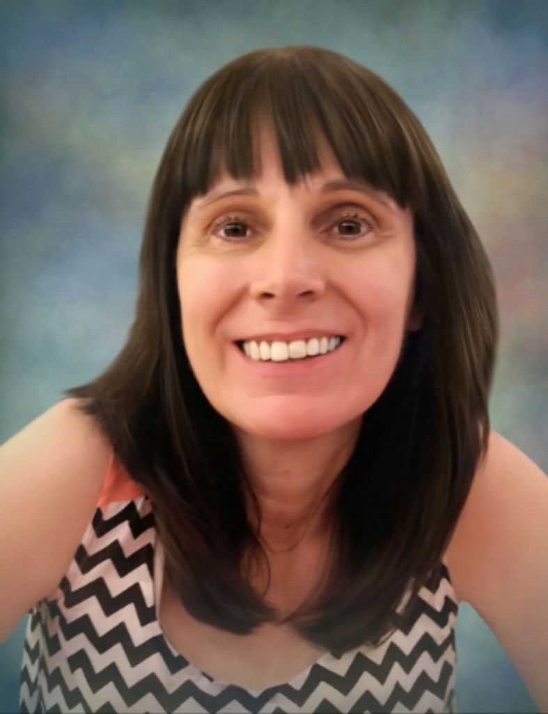 Joann Frank-Glassford