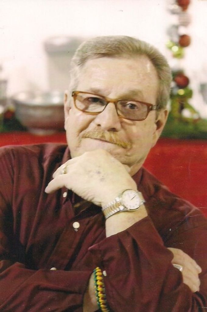Thomas Albert Foster Sr Profile Photo