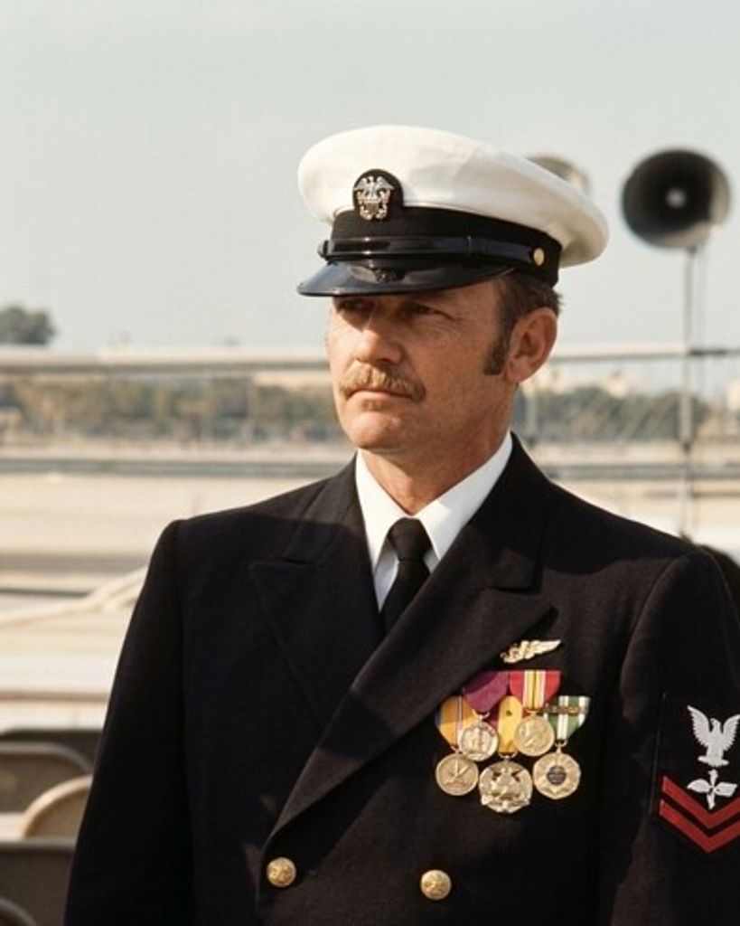 Ronald Jack McCratic