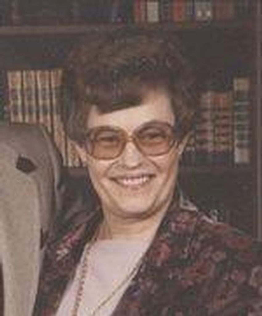 Vera Loree Evans Owens