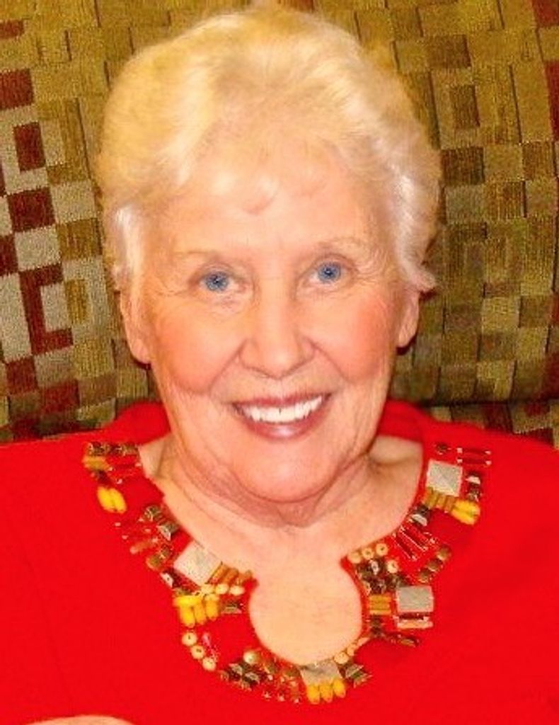 Johnnye Webb