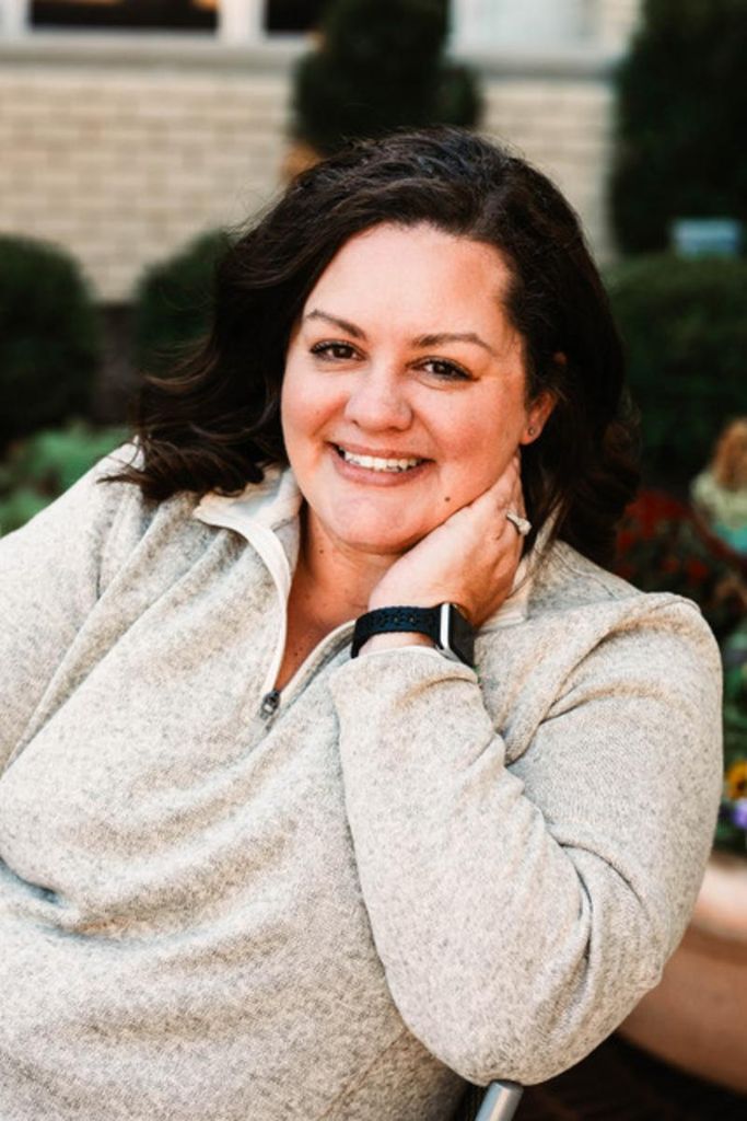 Kara Michelle Candler Profile Photo