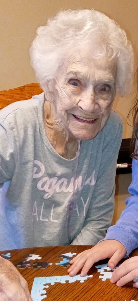 Dot Owen Profile Photo