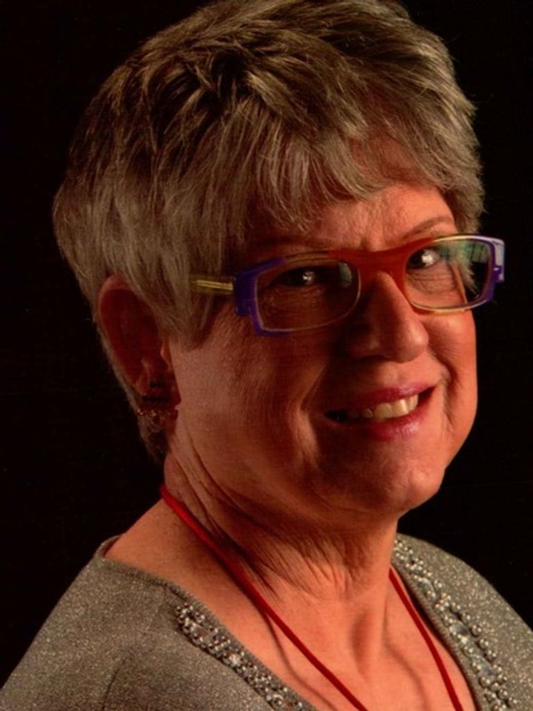 Linda Jean Blankenheim