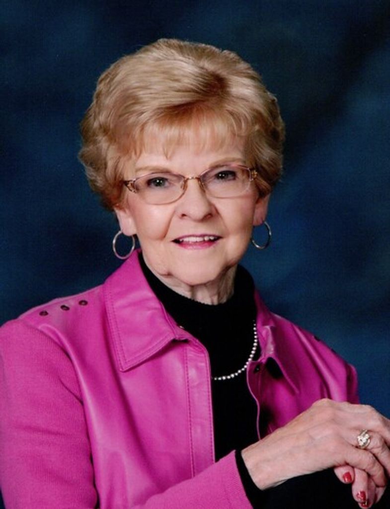 Verna Kellogg