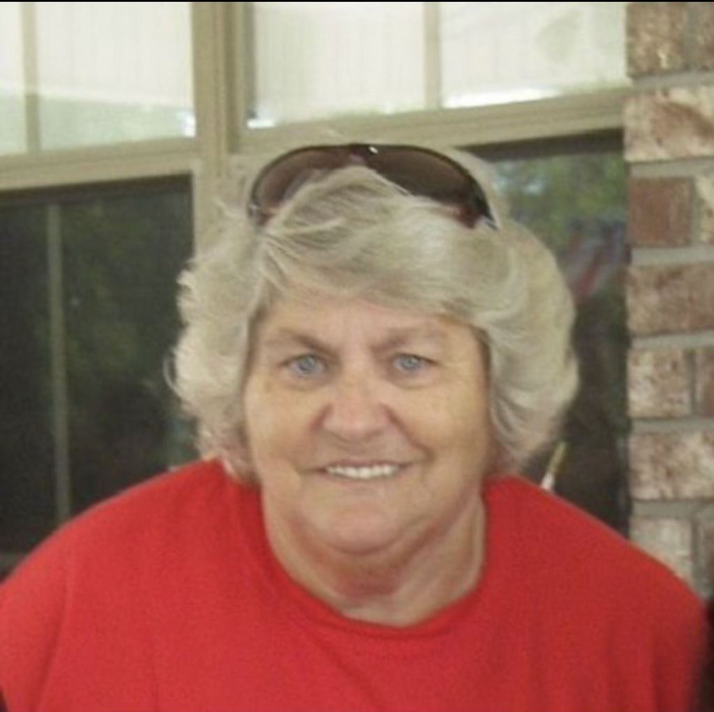 Teresa Louise Breaux Profile Photo