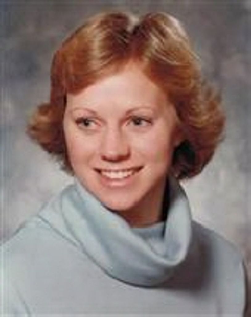 Julie Ann Nelson