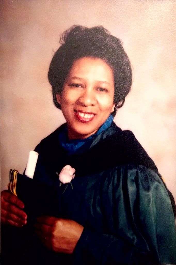 Esmie Thompson