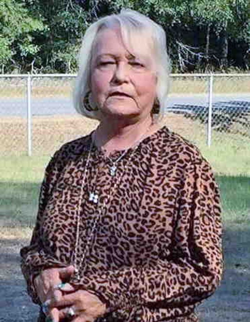 Shirley Pitts Mcintosh Profile Photo