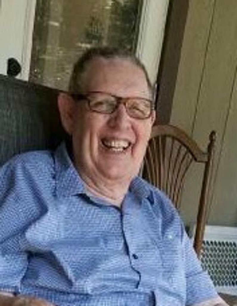 Bobby Bowman Godwin