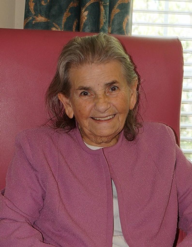 Doris J. Givan