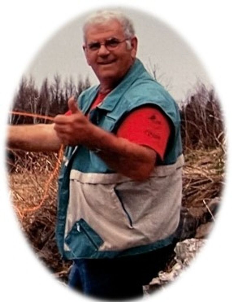 Jerry Donald Shaw Profile Photo