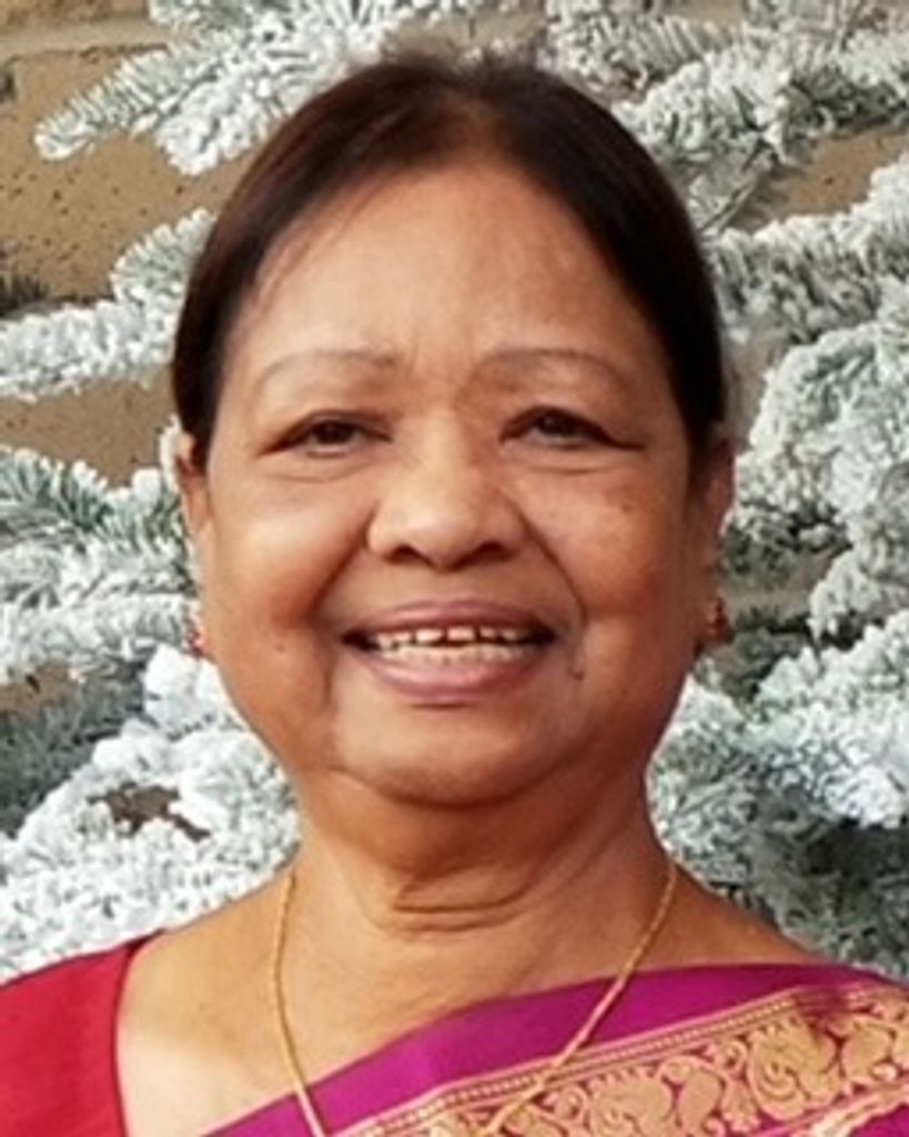 Nirmala Murthy Profile Photo