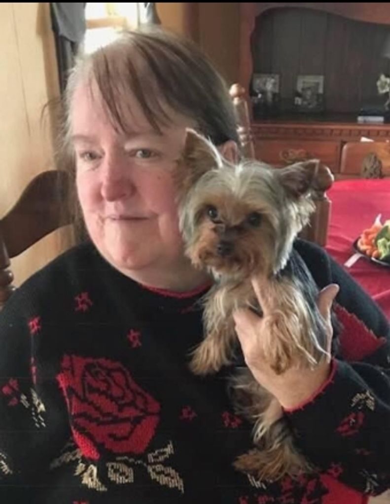 Sheila J. Parrinello Profile Photo