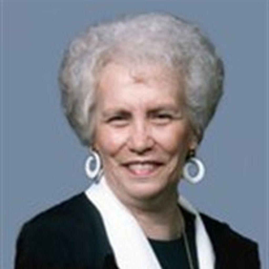 Betty Lou Tott (Shaver)
