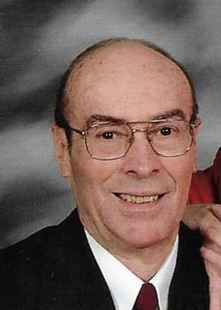 Carl Laverne Thompson Profile Photo