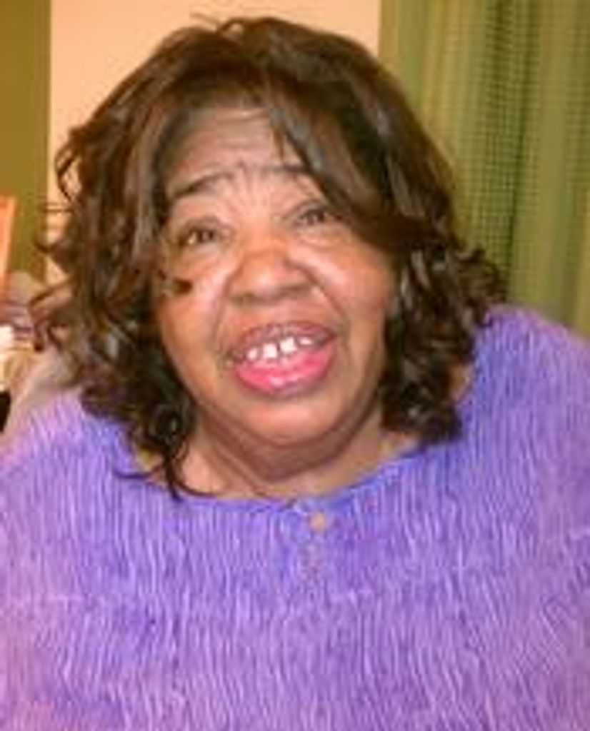 Alexander, Jewel E.