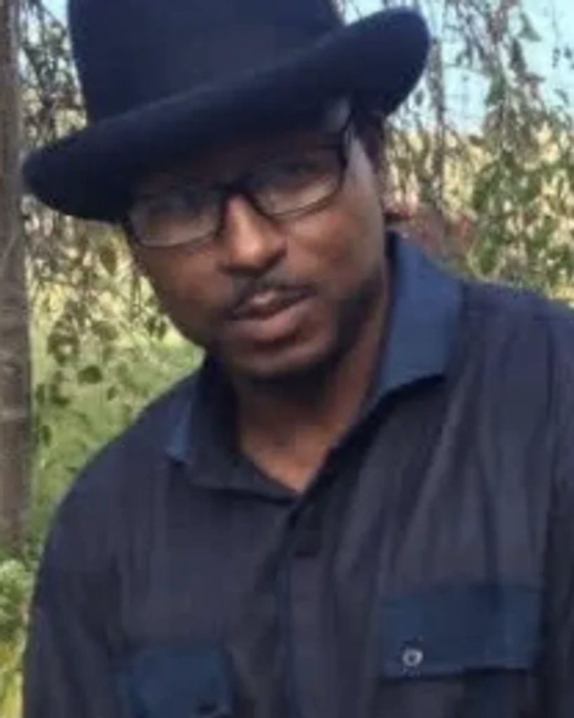 Marcus Lee Ralls Sr.