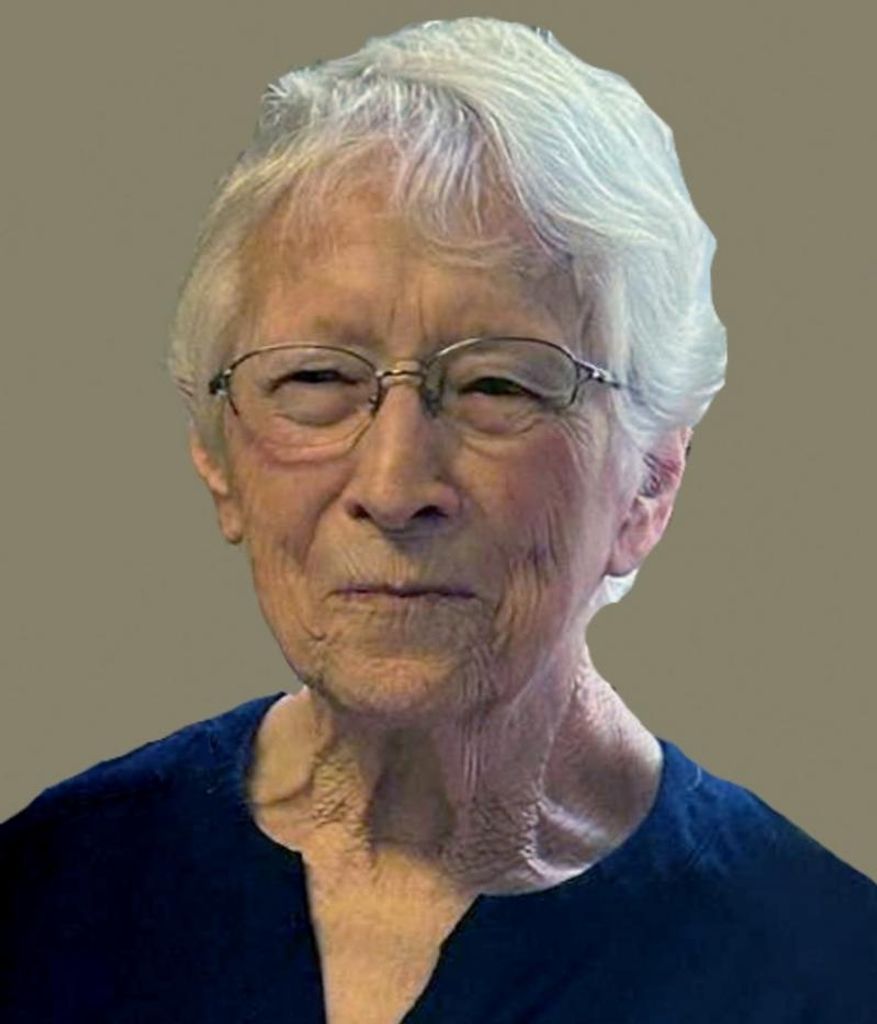 Judith Ann Riggs