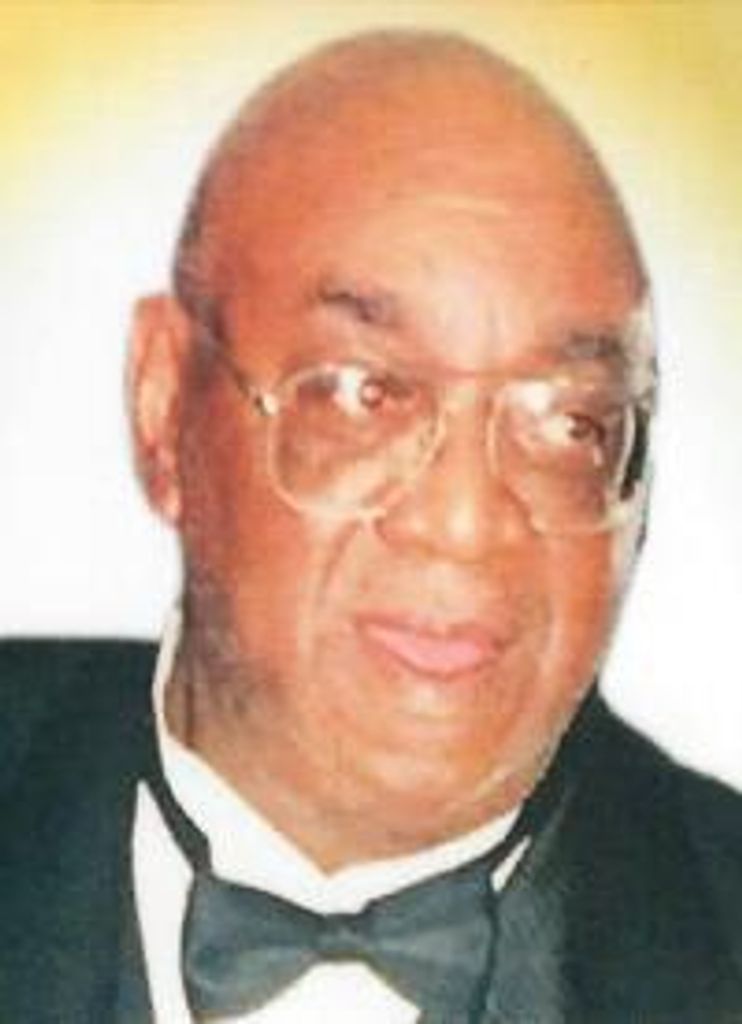 William D. Walker Sr