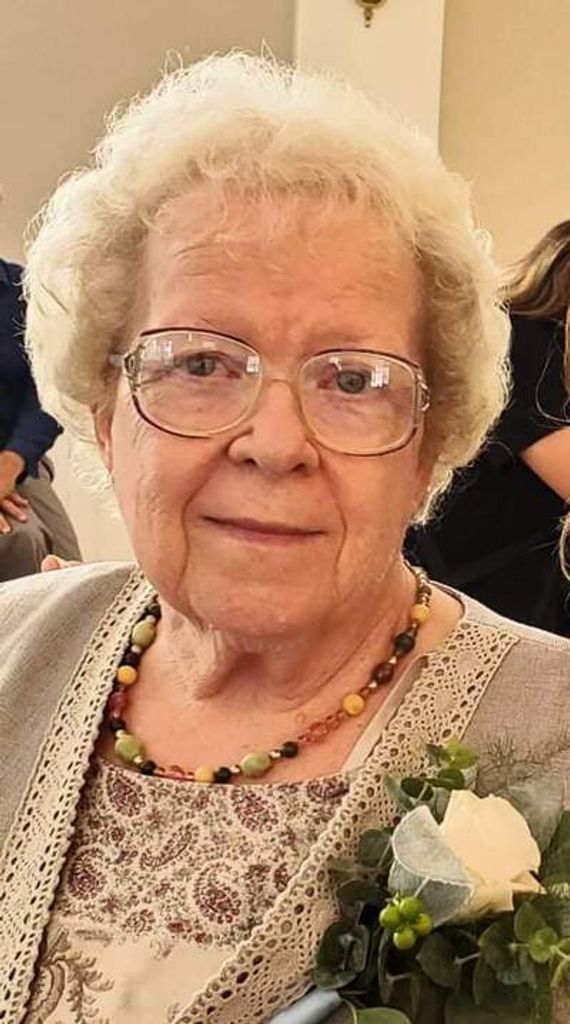 Peggy Joann Townsend