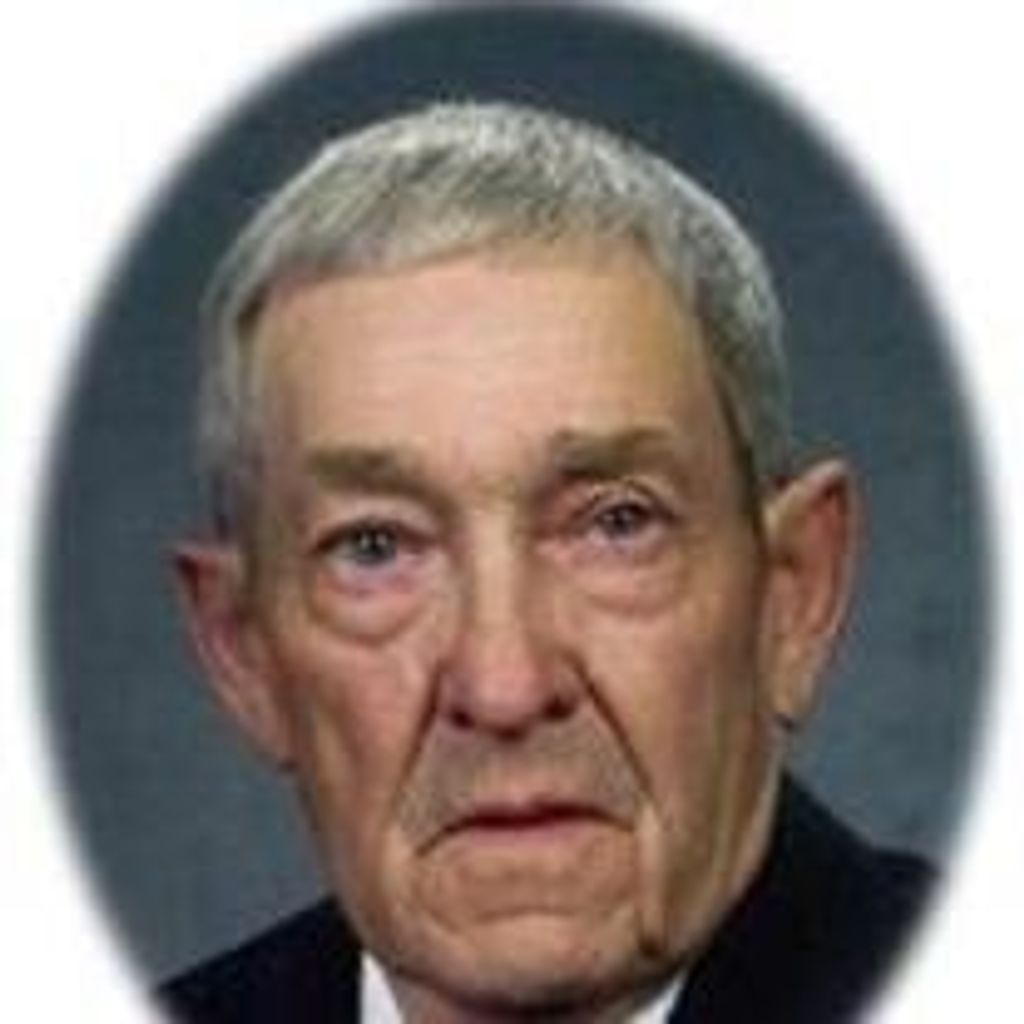 James R. "Shorty" Morgan