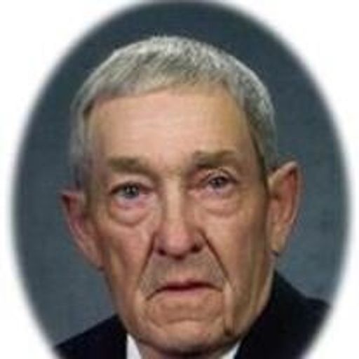 James R. "Shorty" Morgan Profile Photo