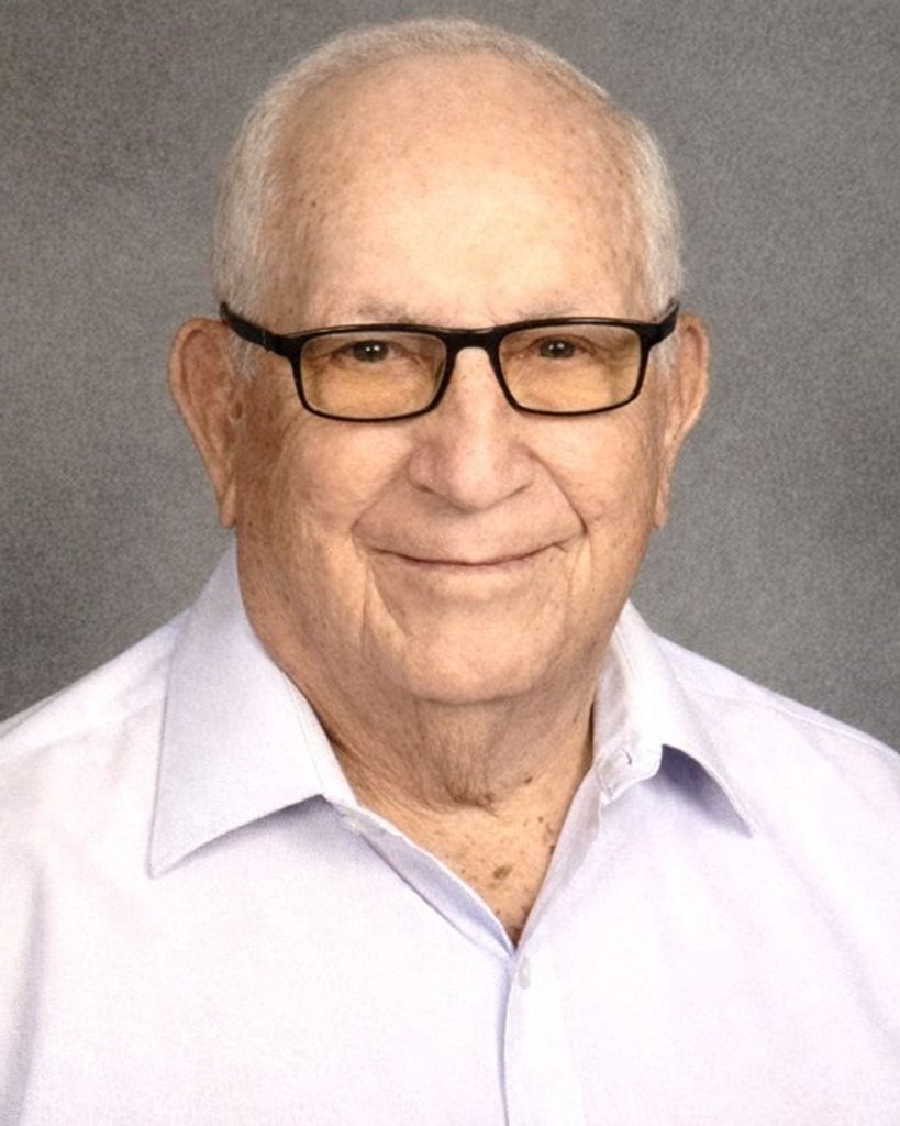 Alvern "Vernie" Myron Johnson